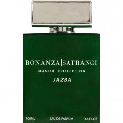 Master Collection - Jazba von Bonanza Satrangi
