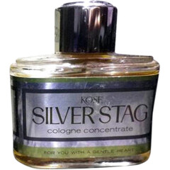 Silver Stag / シルバースタッグ (Cologne Concentrate) von Kosé / コーセー
