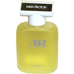 AR - Ardor in Romance (C) / アール コロン (C) by Max Factor