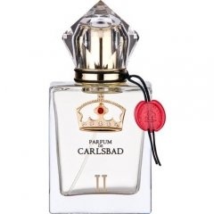 Pour Lui II by Parfum de Carlsbad