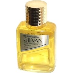 Gilvan (After Shave Lotion) von Kanebo