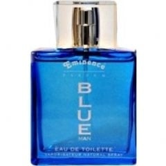 Blue Man by Eminence Parfums