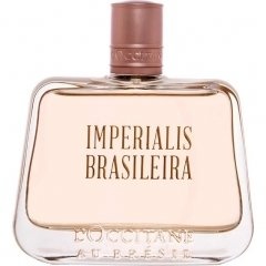 Imperialis Brasileira by L'Occitane au Brésil