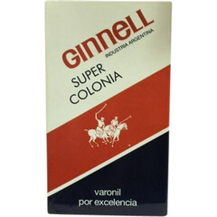 Ginnell (Super Colonia) by Ginnell