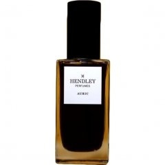 Auric (Extrait) by Hendley Perfumes