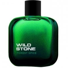 Forest Spice von Wild Stone