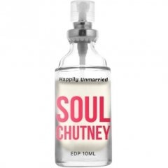 Soul Chutney (Eau de Parfum) von Happily Unmarried