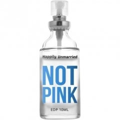 Not Pink (Eau de Parfum) von Happily Unmarried
