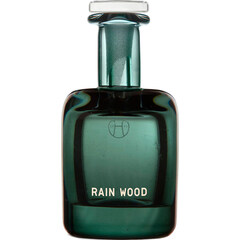 Rain Wood by Perfumer H