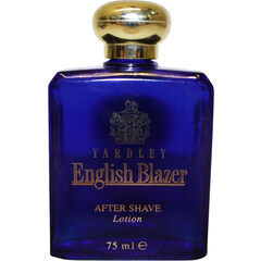 English Blazer (Aftershave) by Yardley