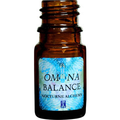 OM NA - Balance by Nocturne Alchemy