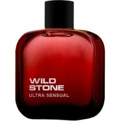 Ultra Sensual (Eau de Parfum) by Wild Stone
