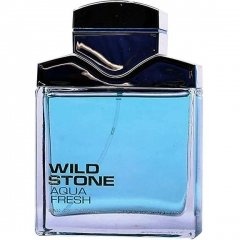 Aqua Fresh by Wild Stone
