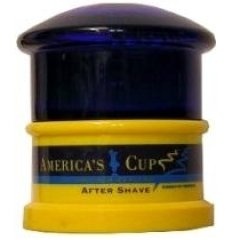 America's Cup (After Shave) by Nautilus
