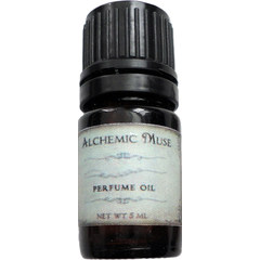 Black Pearl (Perfume Oil) von Alchemic Muse