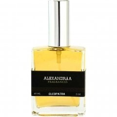 Cleopatra von Alexandria Fragrances
