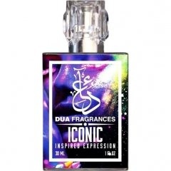 Iconic by The Dua Brand / Dua Fragrances