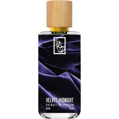 Velvet Midnight by The Dua Brand / Dua Fragrances