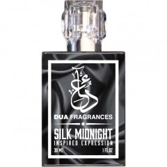 Silk Midnight von The Dua Brand / Dua Fragrances