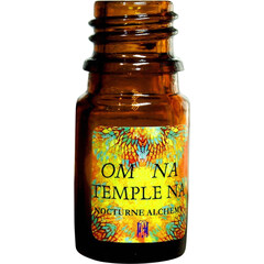 OM NA - Temple NA by Nocturne Alchemy