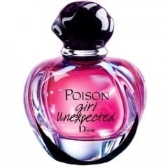 Poison Girl Unexpected by Dior