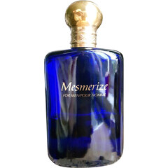 Mesmerize for Men (After Shave) by Avon
