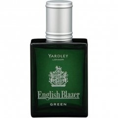 English Blazer Green by Yardley