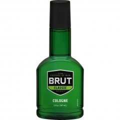 Brut Classic Scent / Brut Special Reserve (Cologne) von Brut (Helen of Troy)