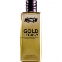 Brut Gold Legacy von Brut (Helen of Troy)
