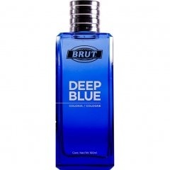 Brut Deep Blue by Brut (Helen of Troy)