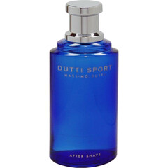 Dutti Sport (1998) (After Shave) by Massimo Dutti