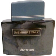 Members Only (After Shave) by MEM Company / M. E. Mayer