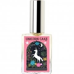 Unicorn Cake by Theme