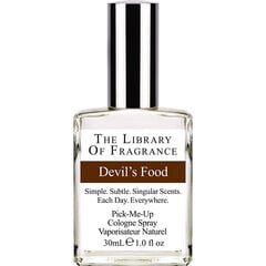 Devils Food by Demeter Fragrance Library / The Library Of Fragrance