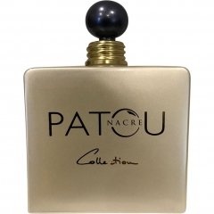 Patou Nacre Collection by Jean Patou