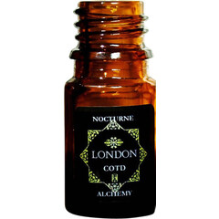COTD - London by Nocturne Alchemy