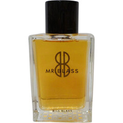 Mr. Blass (After Shave Lotion) by Bill Blass