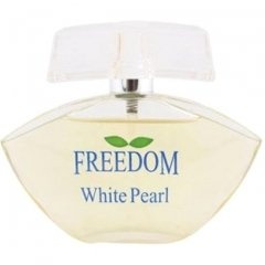 Freedom White Pearl von Akat
