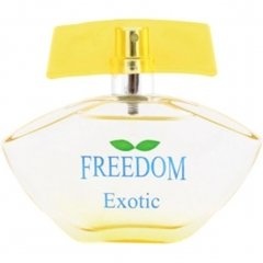 Freedom Exotic by Akat