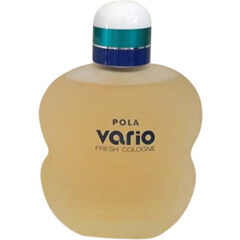 Vario / バリオ (Fresh Cologne) by Pola / ポーラ