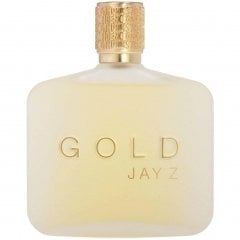 Gold (After Shave) von Jay Z