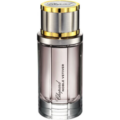 Noble Vetiver by Chopard