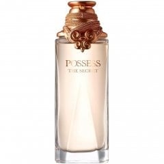 Possess The Secret by Oriflame