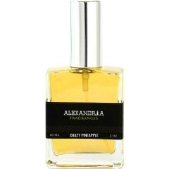 Crazy Pineapple (Parfum Extract) von Alexandria Fragrances