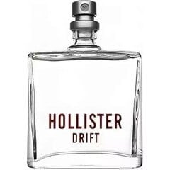 Drift by Hollister
