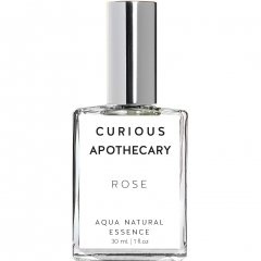 Curious Apothecary - Rose by Theme