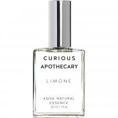 Curious Apothecary - Limone by Theme
