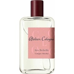 Iris Rebelle by Atelier Cologne