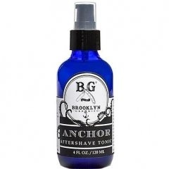 Anchor Aftershave Tonic by Brooklyn Grooming