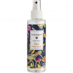 Club Tropicana by Blue Scents
